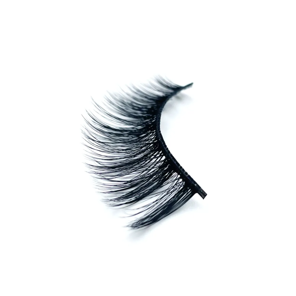 Light Volume Faux Lash Pack