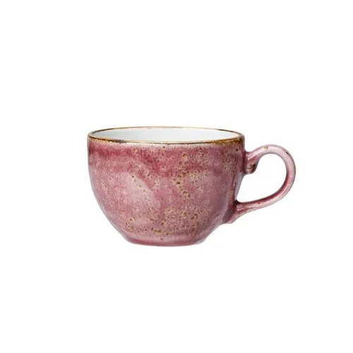 Curated Artisan Refined Everyday Low Cups