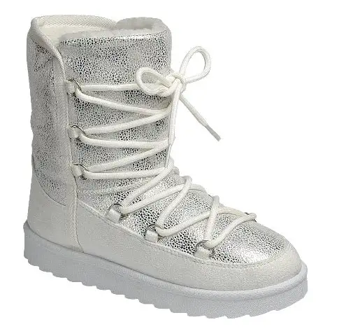 Modern Lifestyle Boots