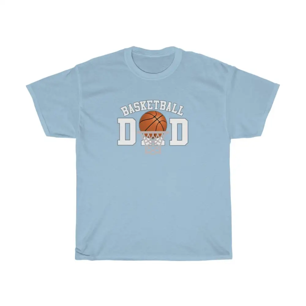 Basketball Dad T-Shirt