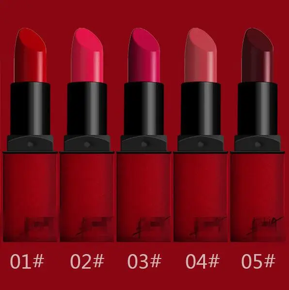 Practical Lip Stick Set Option F