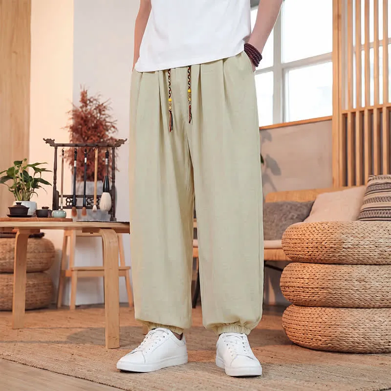 Travel Practical Pants