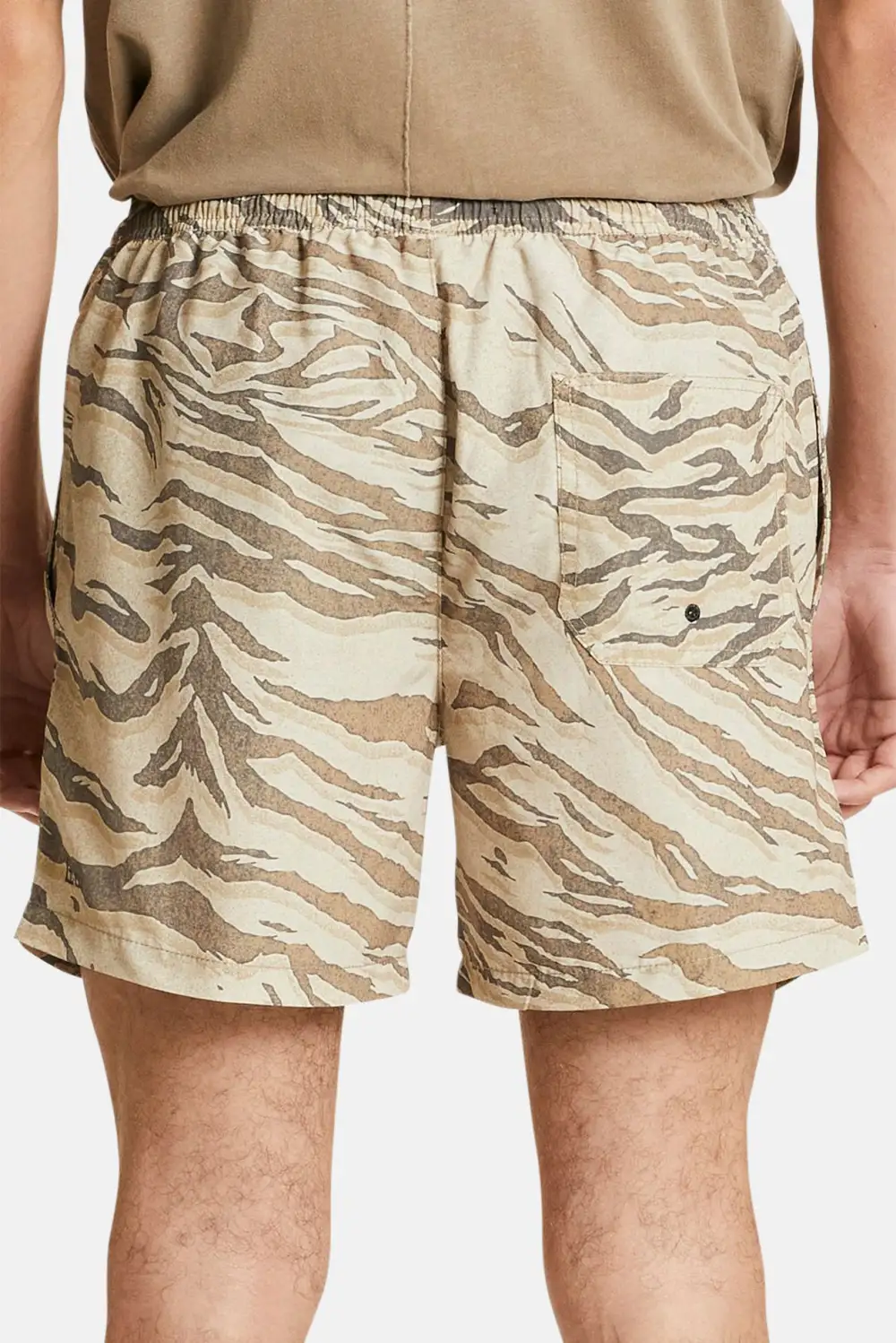 Utility Classic Everyday Shorts
