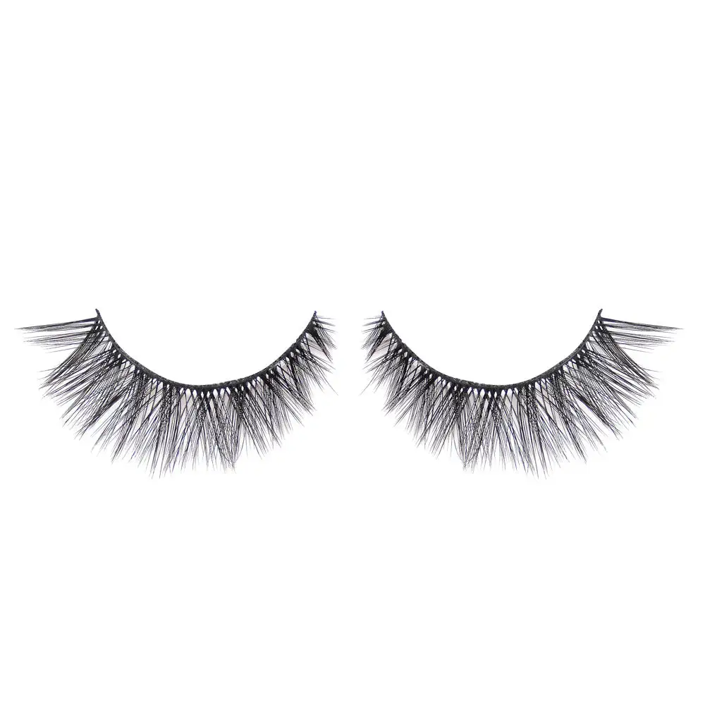 Light Flare Magnetic Lash Set