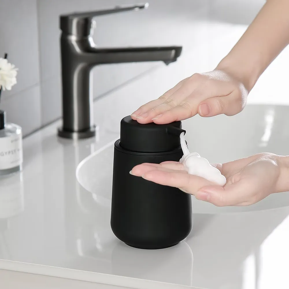 Bathroom Foam Soap Dispenser