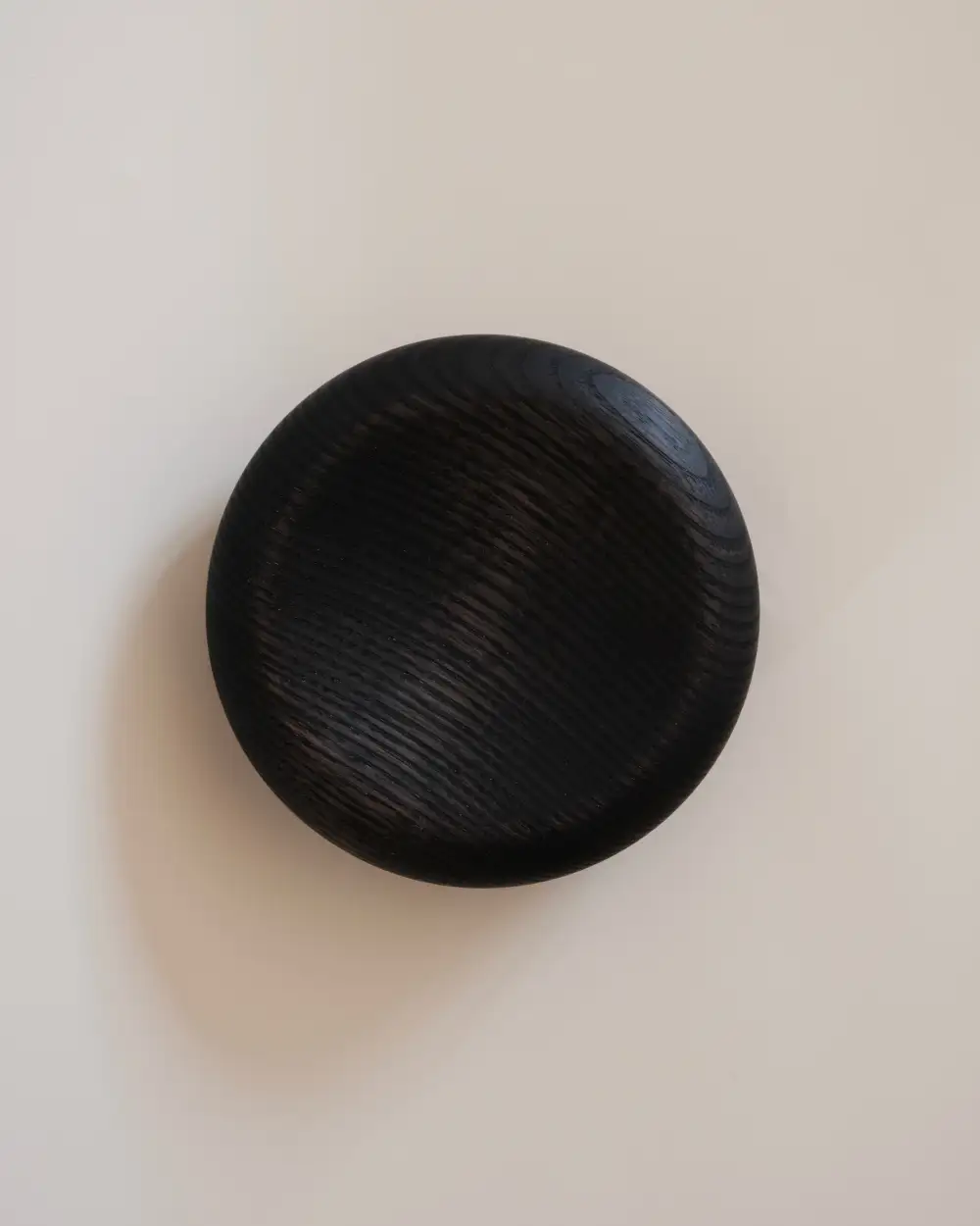 Flat Plate Chestnut