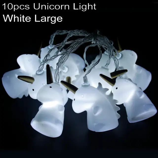 Photo Clip String Lights