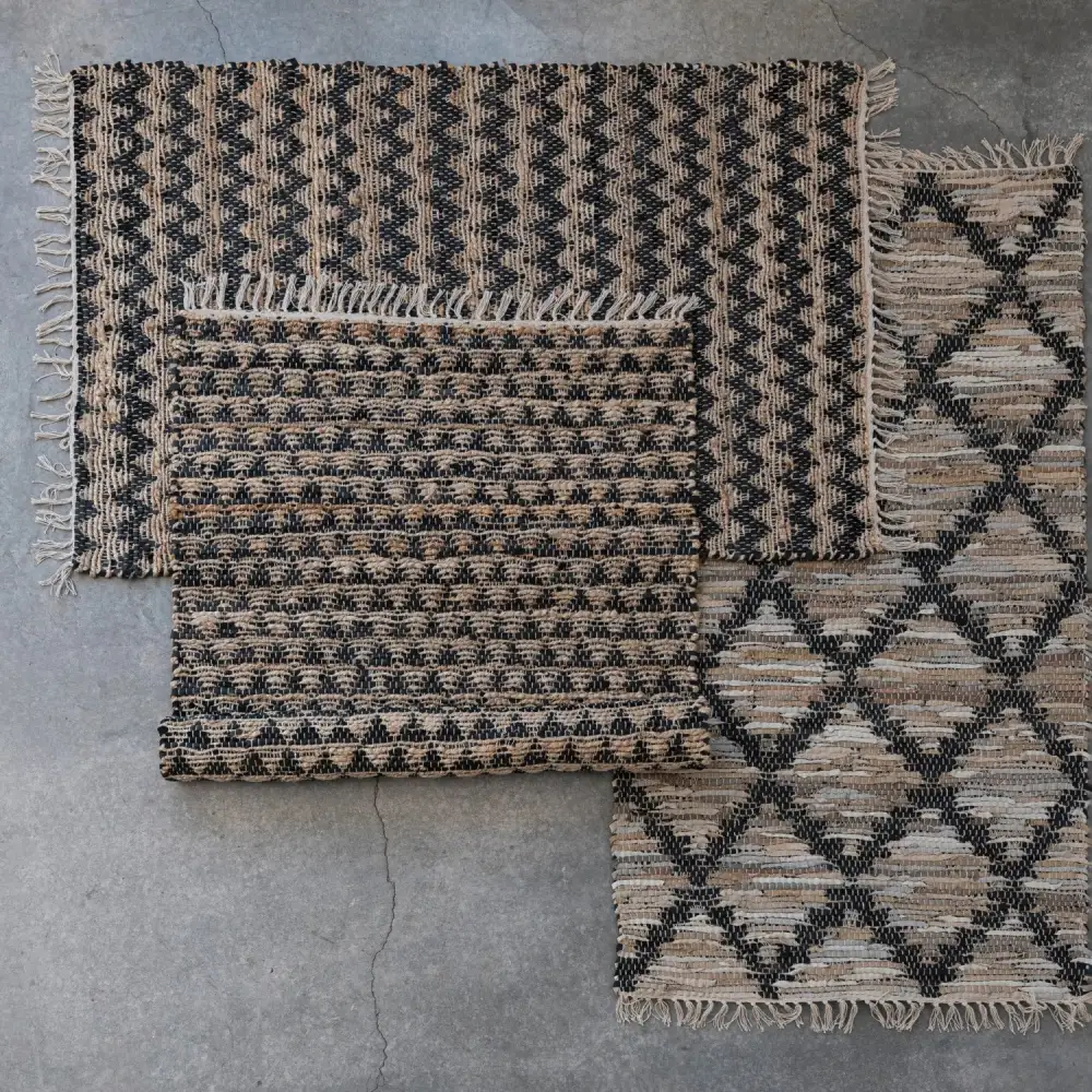 Soft Ambient Home Decoration Carpet
