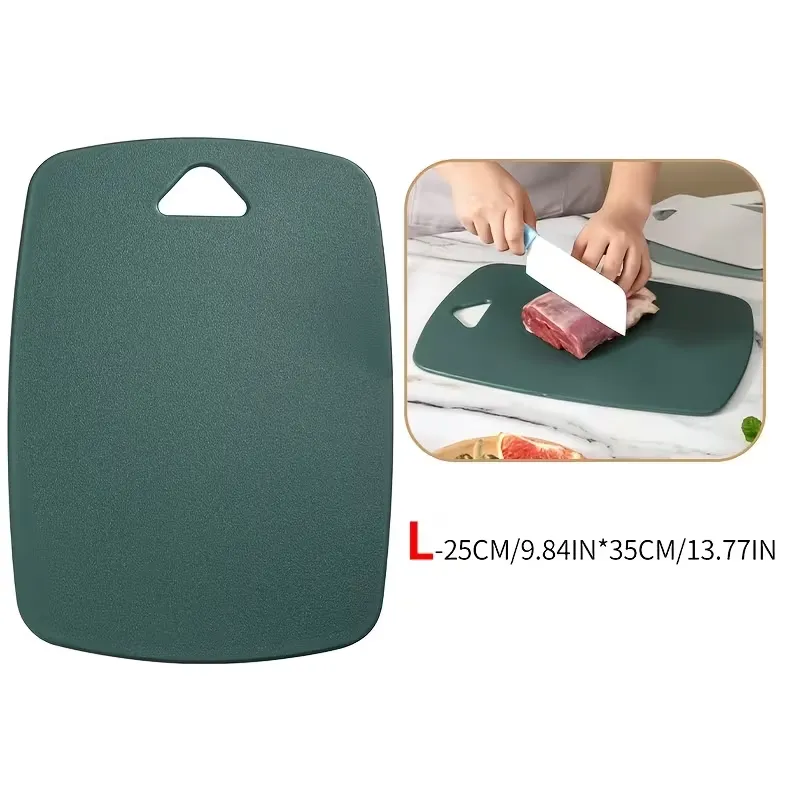 Multi-Size Food-Grade Cutting Board