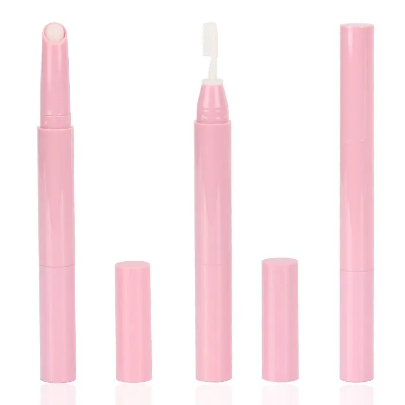 Flexible Brow Brush Set
