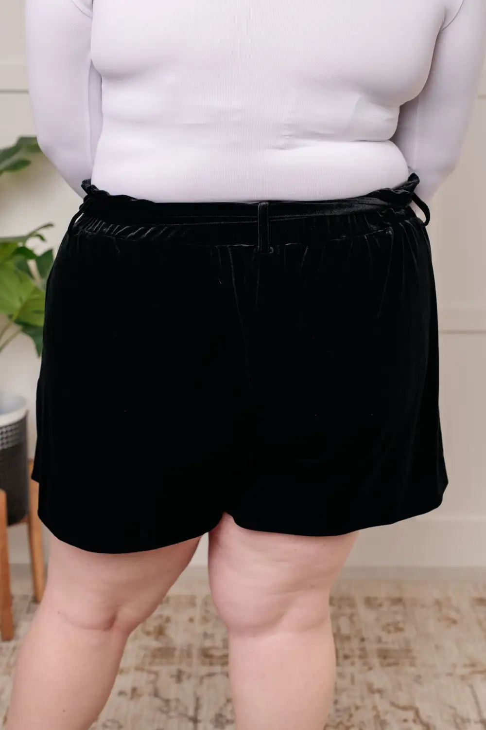 Utility Casual Everyday Shorts
