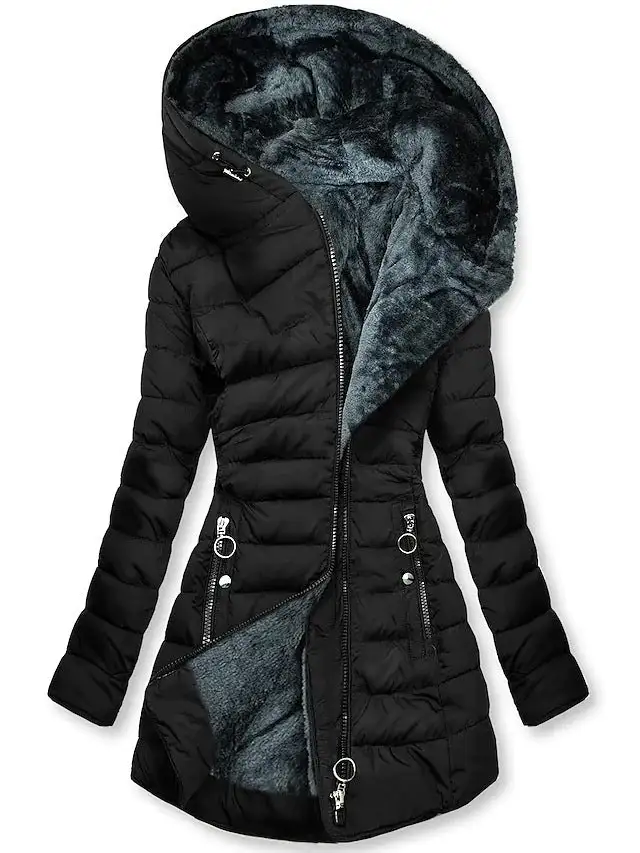 Casual Distinctive Coat