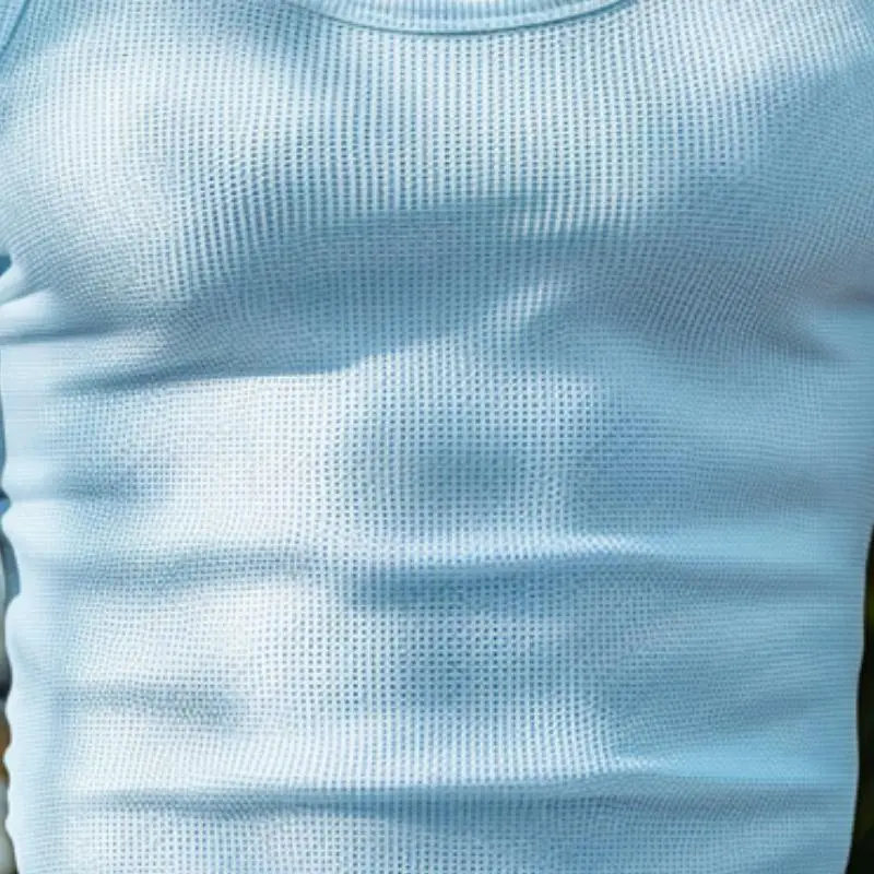 Athletic Knit Tank