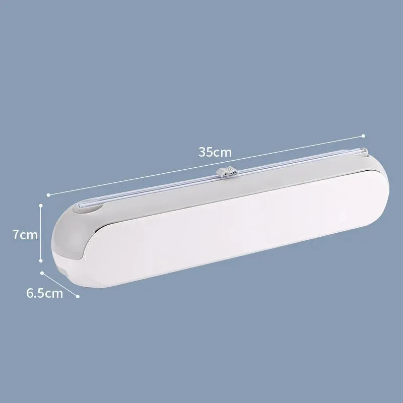 Kitchen Multi-Use Wrap Cutter