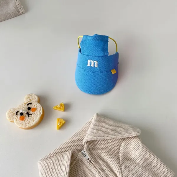 Adjustable Pet Cap