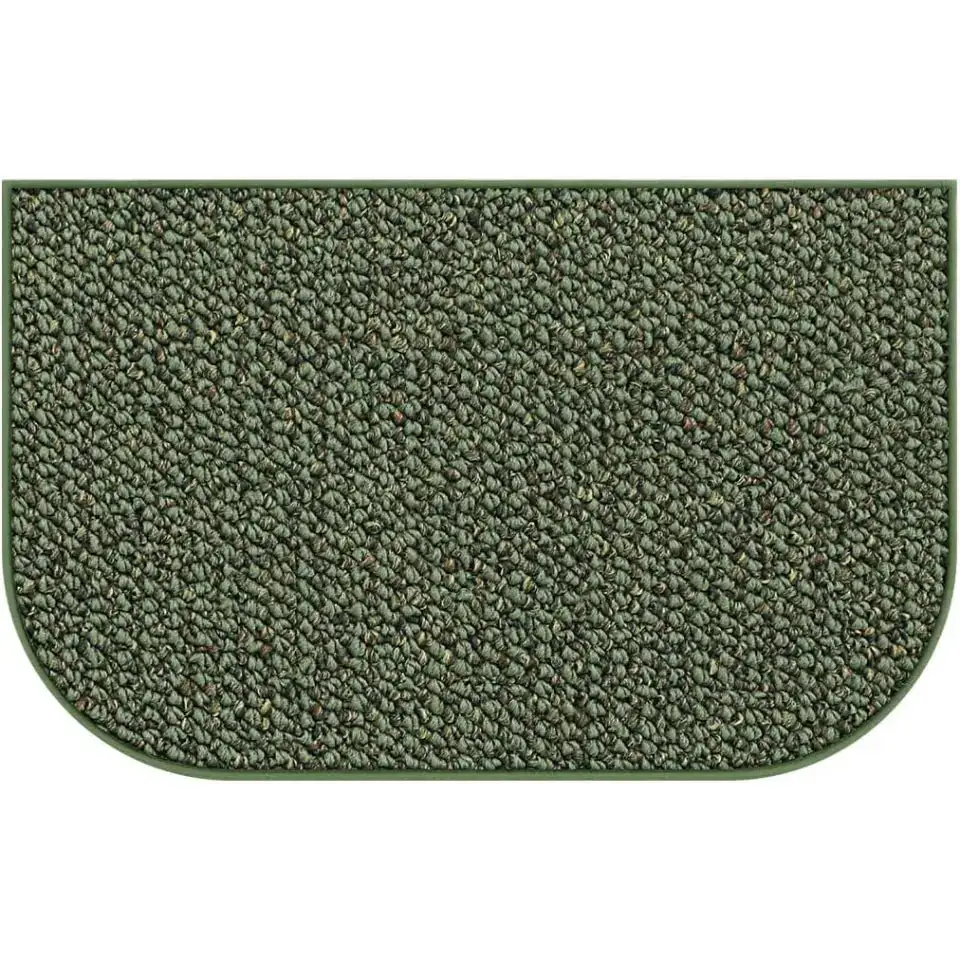 Half Moon Kitchen Rug Set