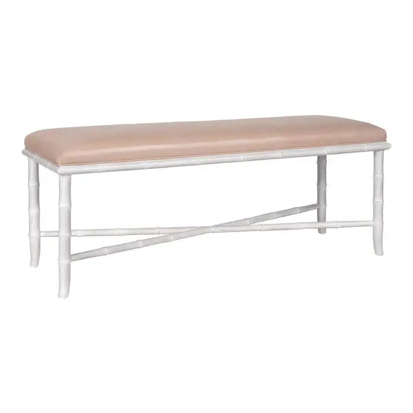 Casual Classic Ottoman