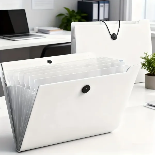 Expanding File Folder