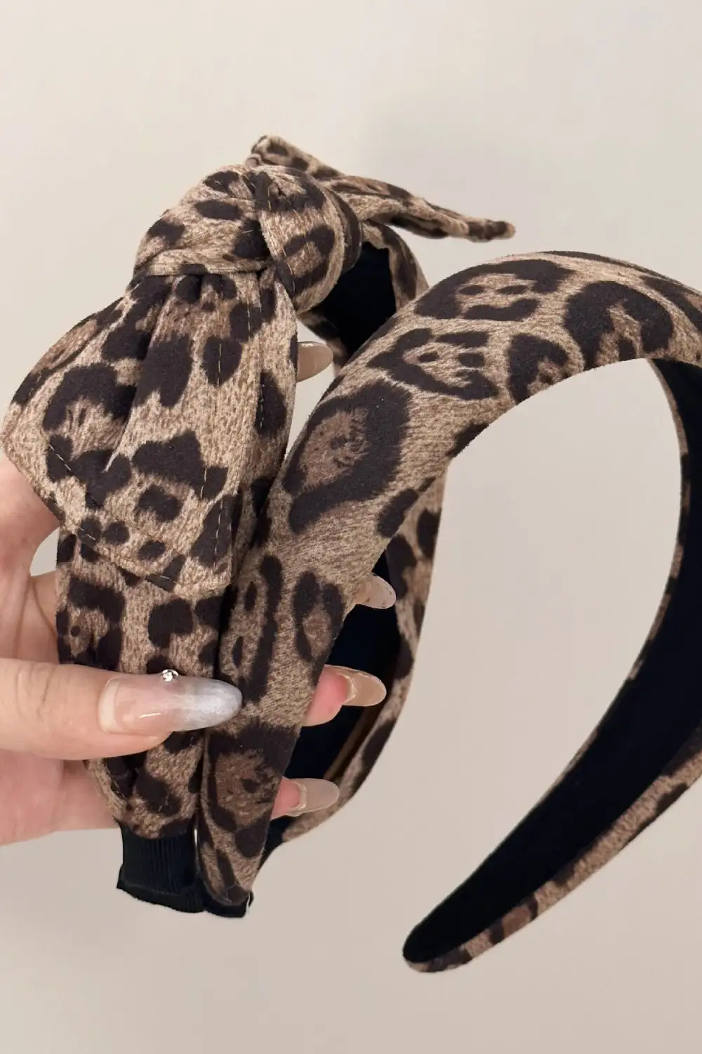 Wide Hair Headband