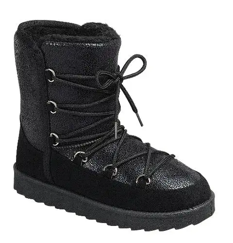 Modern Lifestyle Boots