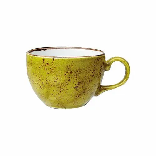 Curated Artisan Refined Everyday Low Cups