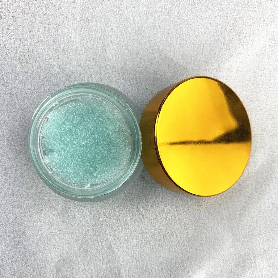 Sugar Care Lip Scrub