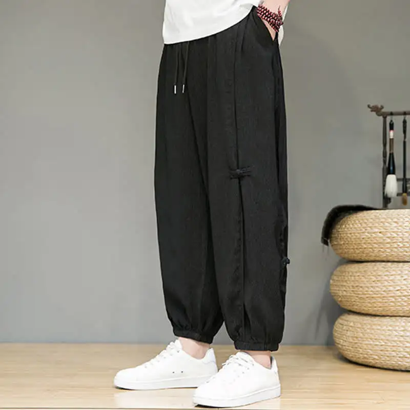 Utility Easywear Pants