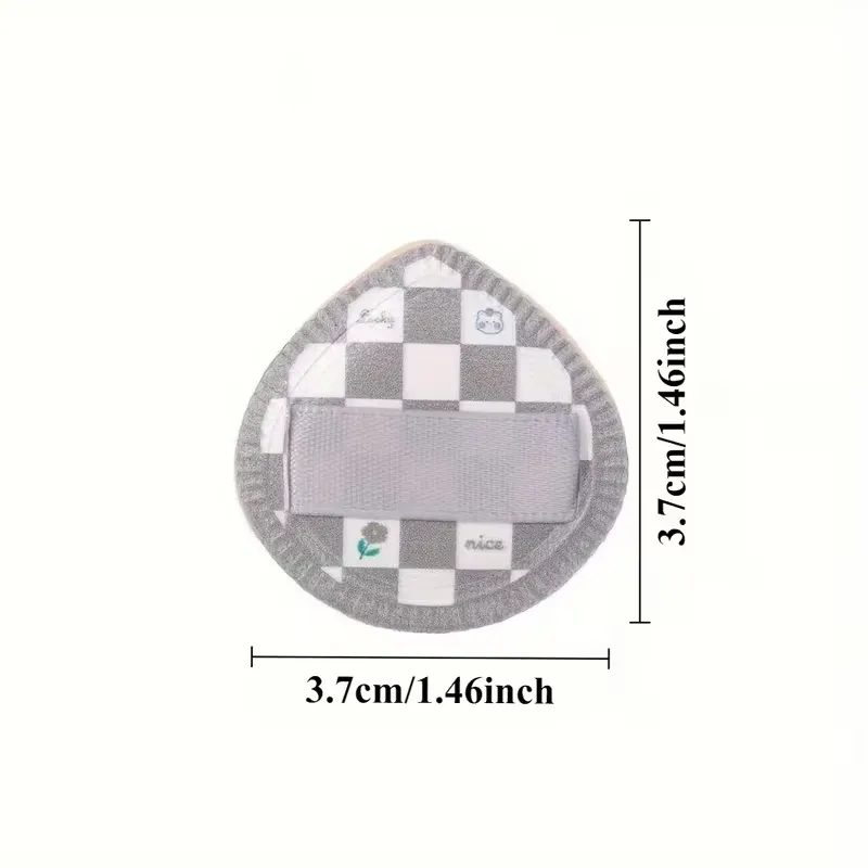 Mini Portable Makeup Sponge