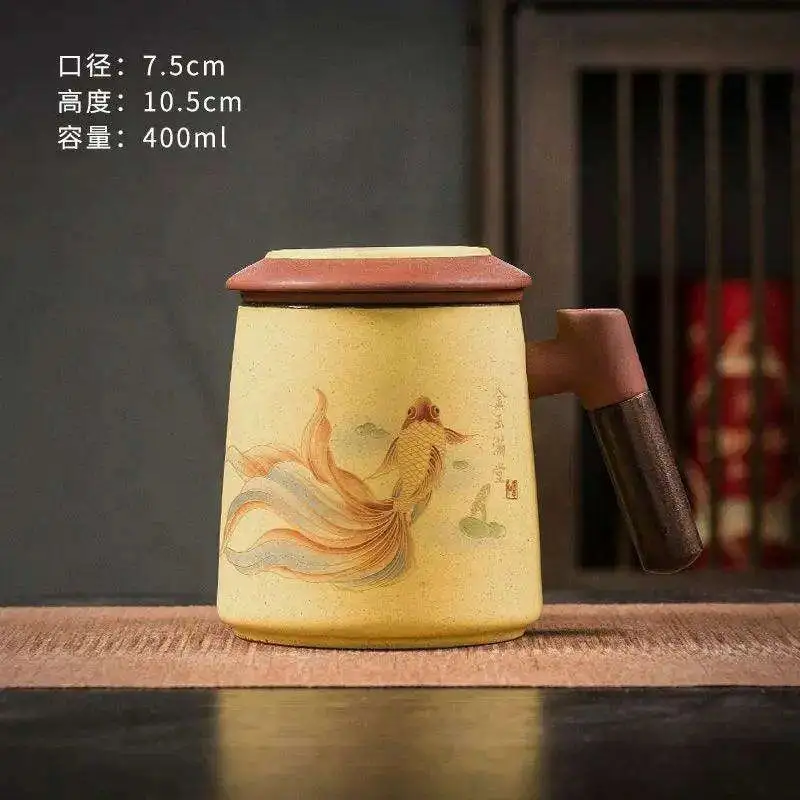 Clay Travel Drinkware Set