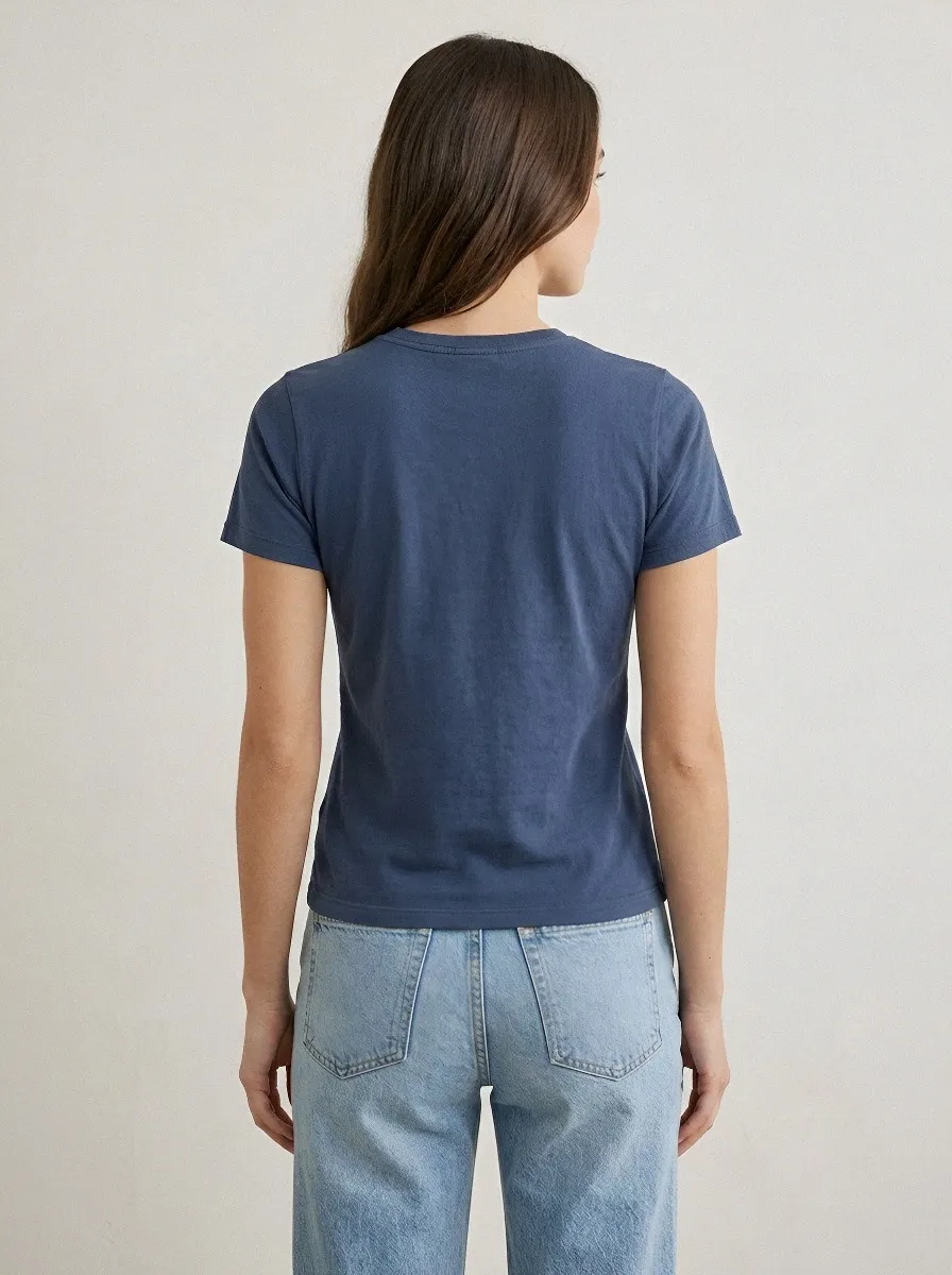 Nature Lover Grow T-Shirt Western