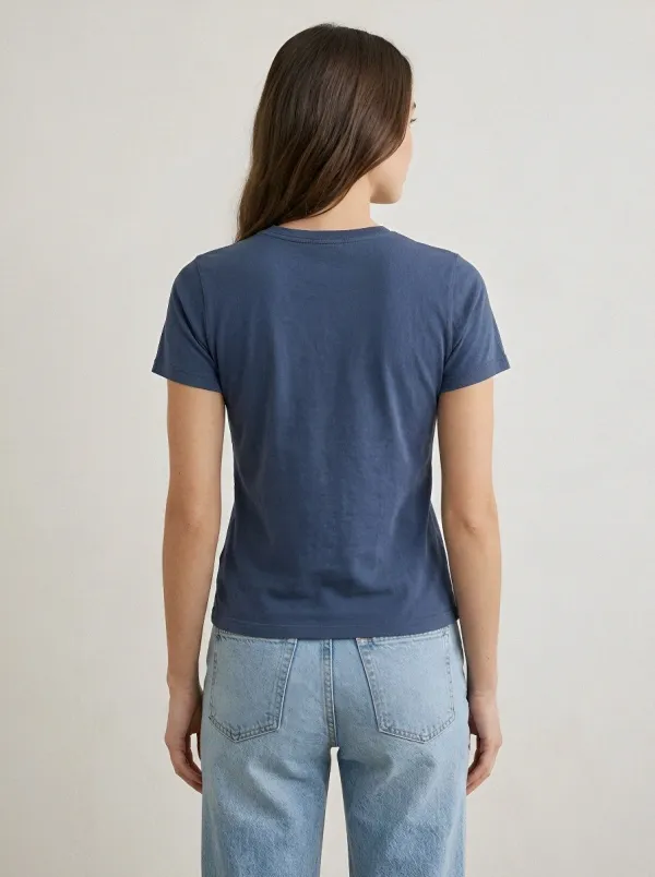 Nature Lover Grow T-Shirt Western