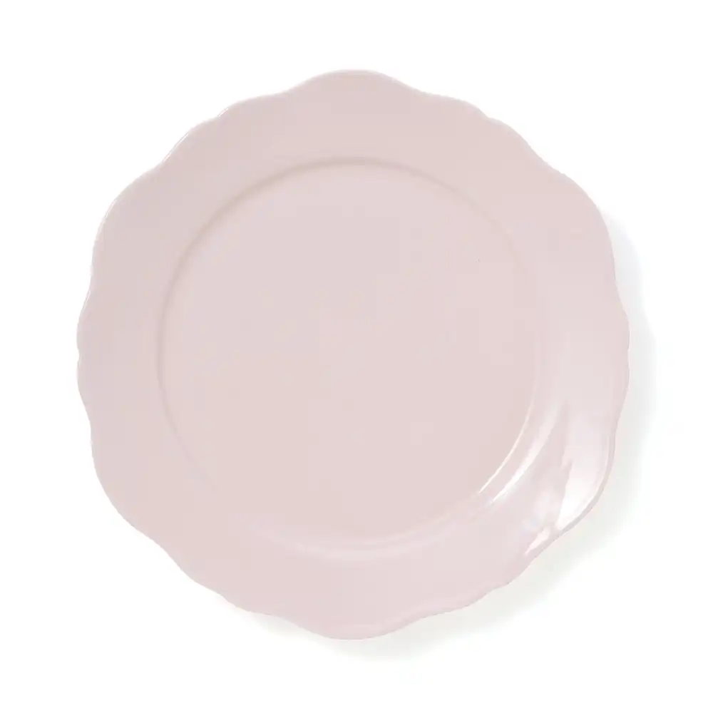 Everyday Dining Plate for Side Dishes