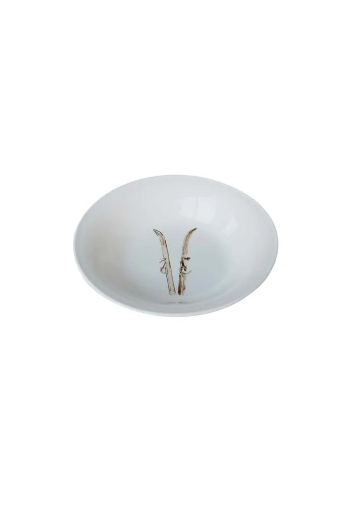 Hand Painted Porcelain Tableware