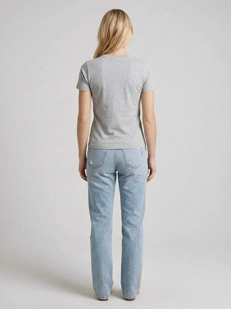 Western Soul Wild T-Shirt