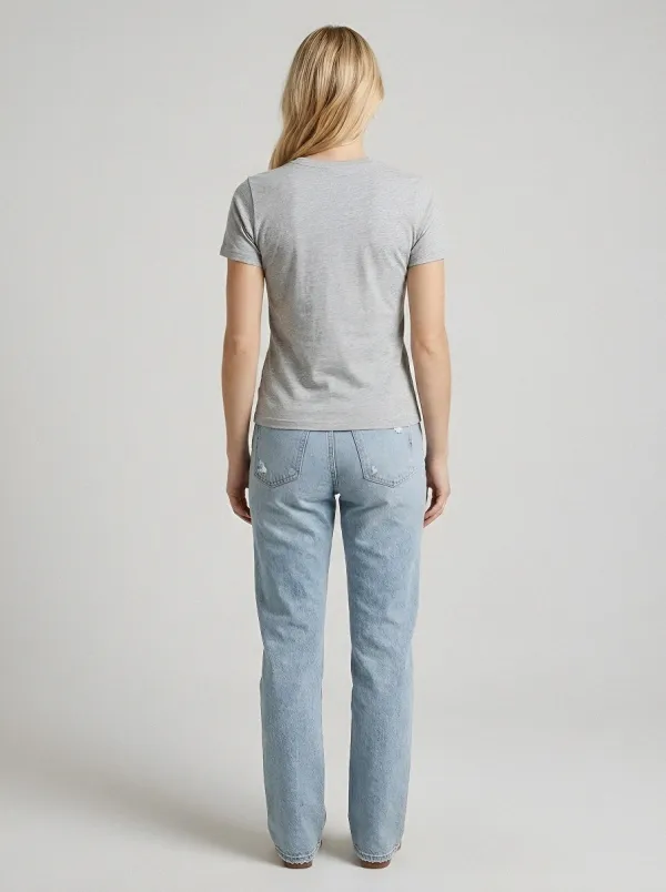 Western Soul Wild T-Shirt