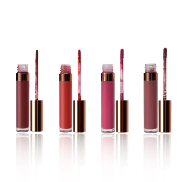 Comfort Wear Liquid Lipstick