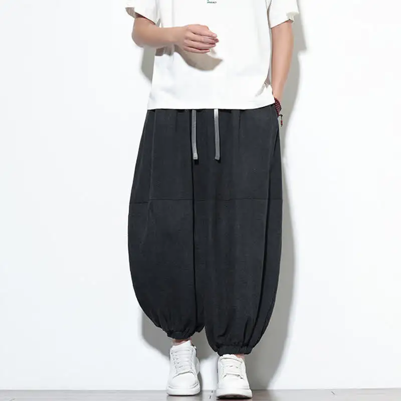 Daily Travel Pants