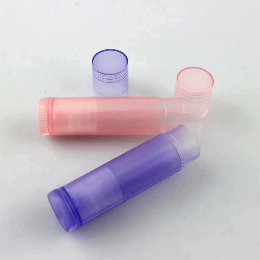 Rounded Edge Lip Comfort Balm