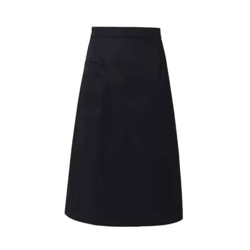 Everyday Waist Polyester Cotton Kitchen Work Apron