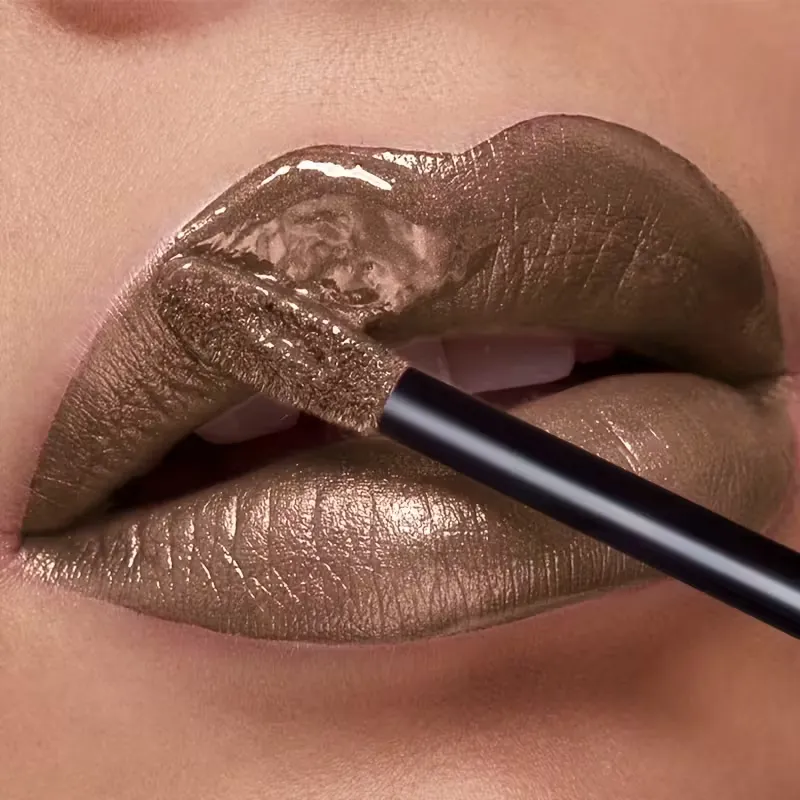 Shiny Lip Gloss