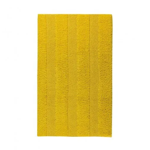 Dense Cotton Bath Rug Mat