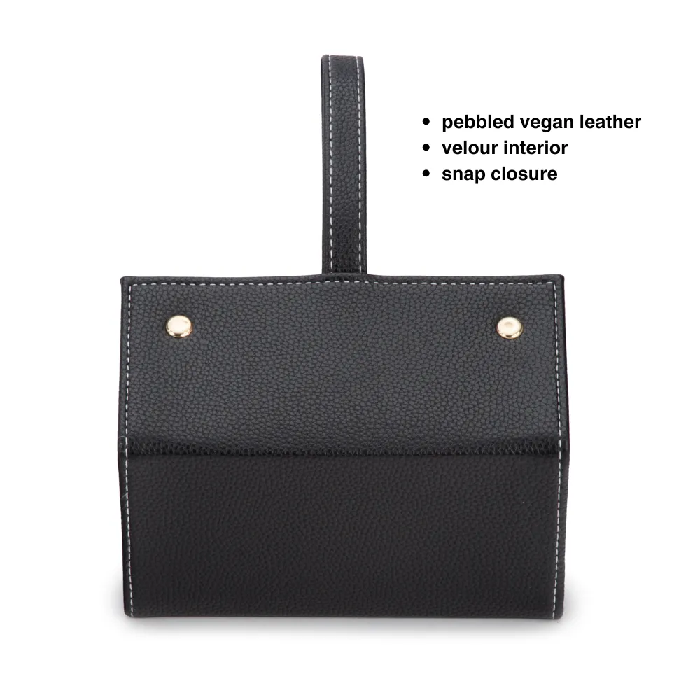 Leah Eyewear Jewelry Box