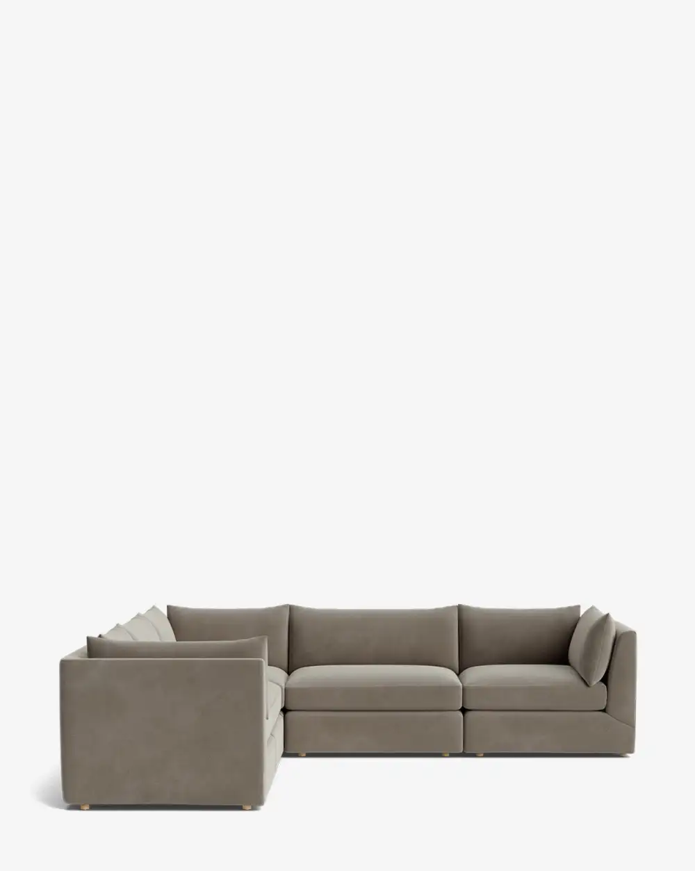 Everyday Modular Sectional