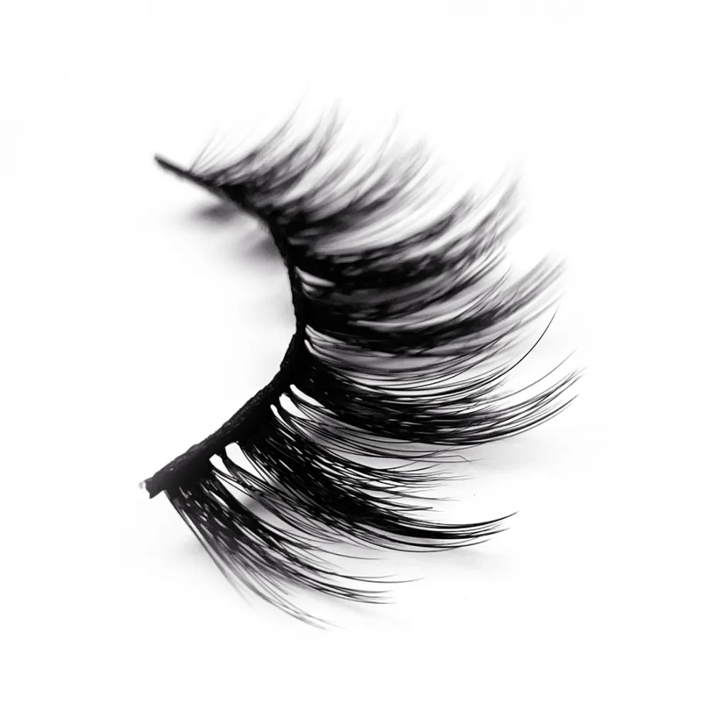 Easy Wear Adhesive Lash Kit