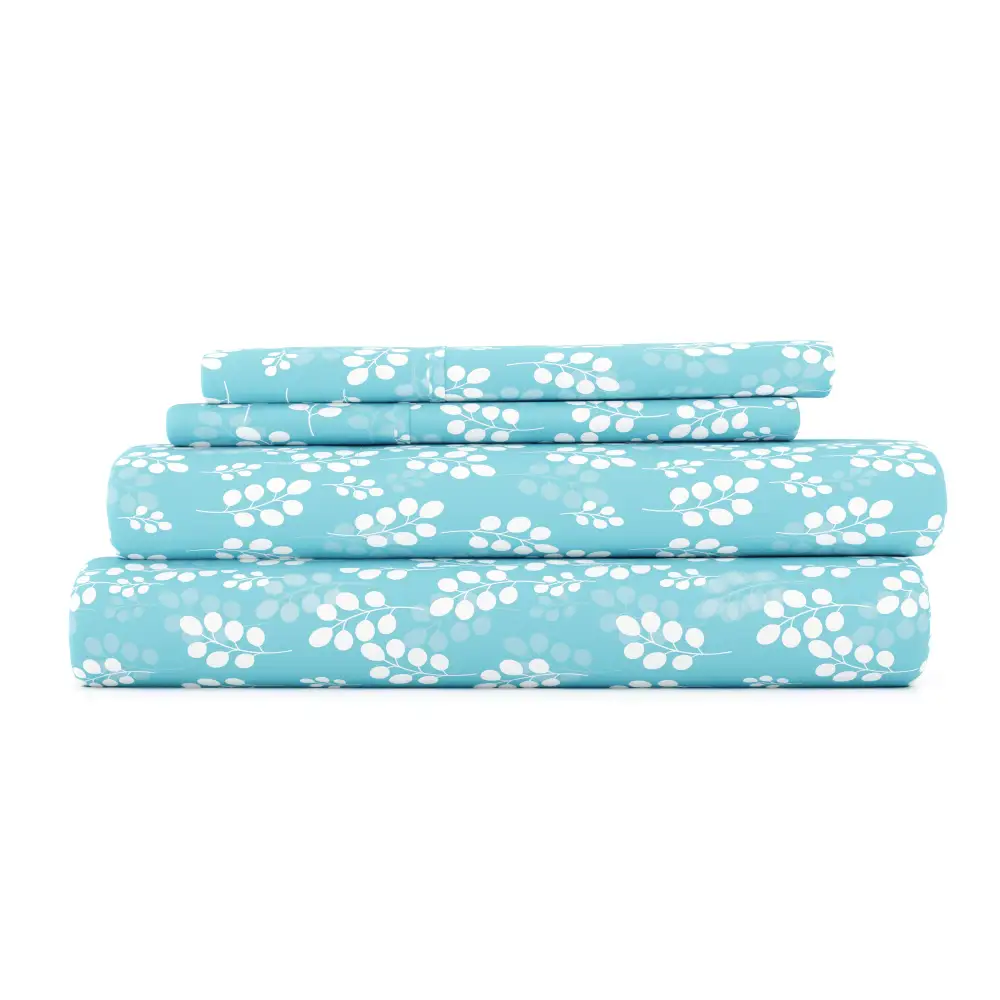 Wheatfield Pattern Sheet Set