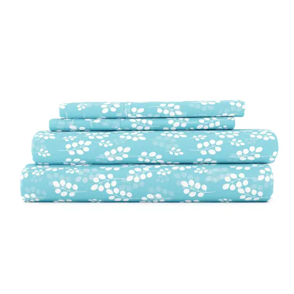 Wheatfield Pattern Sheet Set