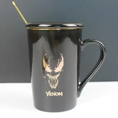 Insulated Venom Drinkware Set
