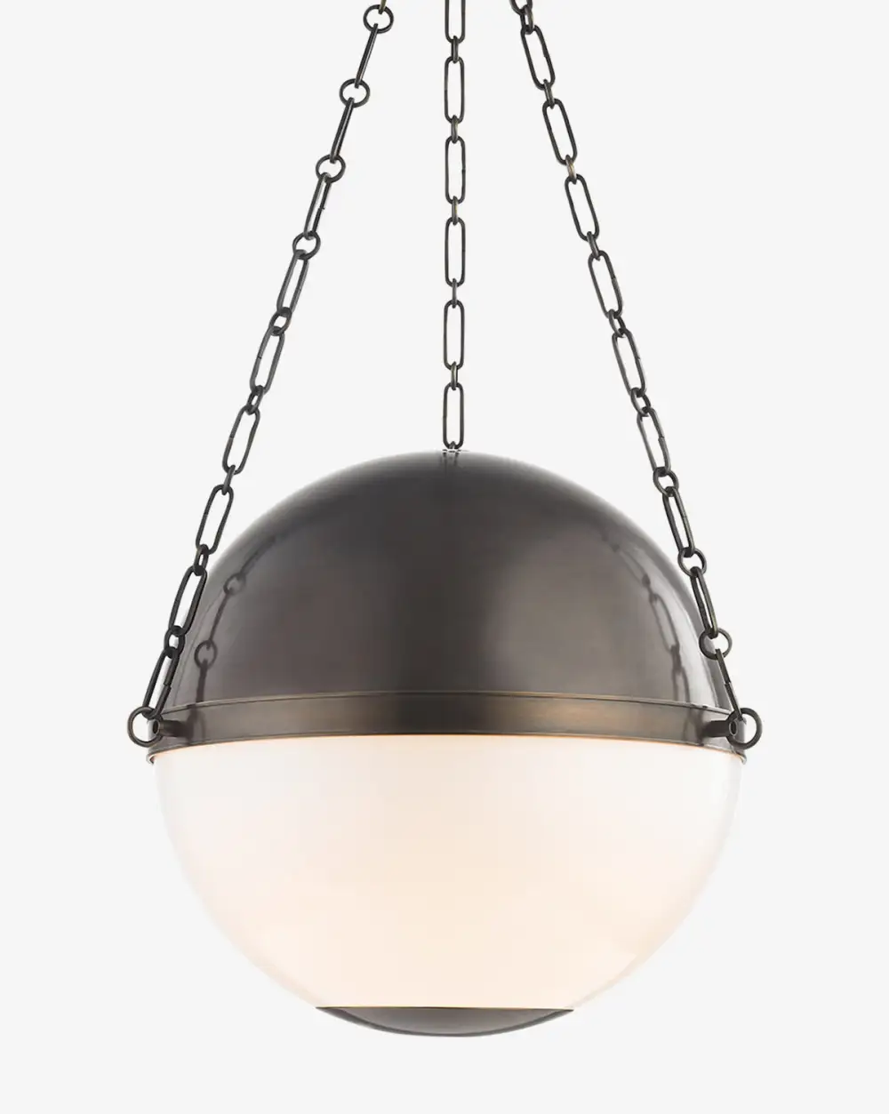 Classic Refined Pendant Light