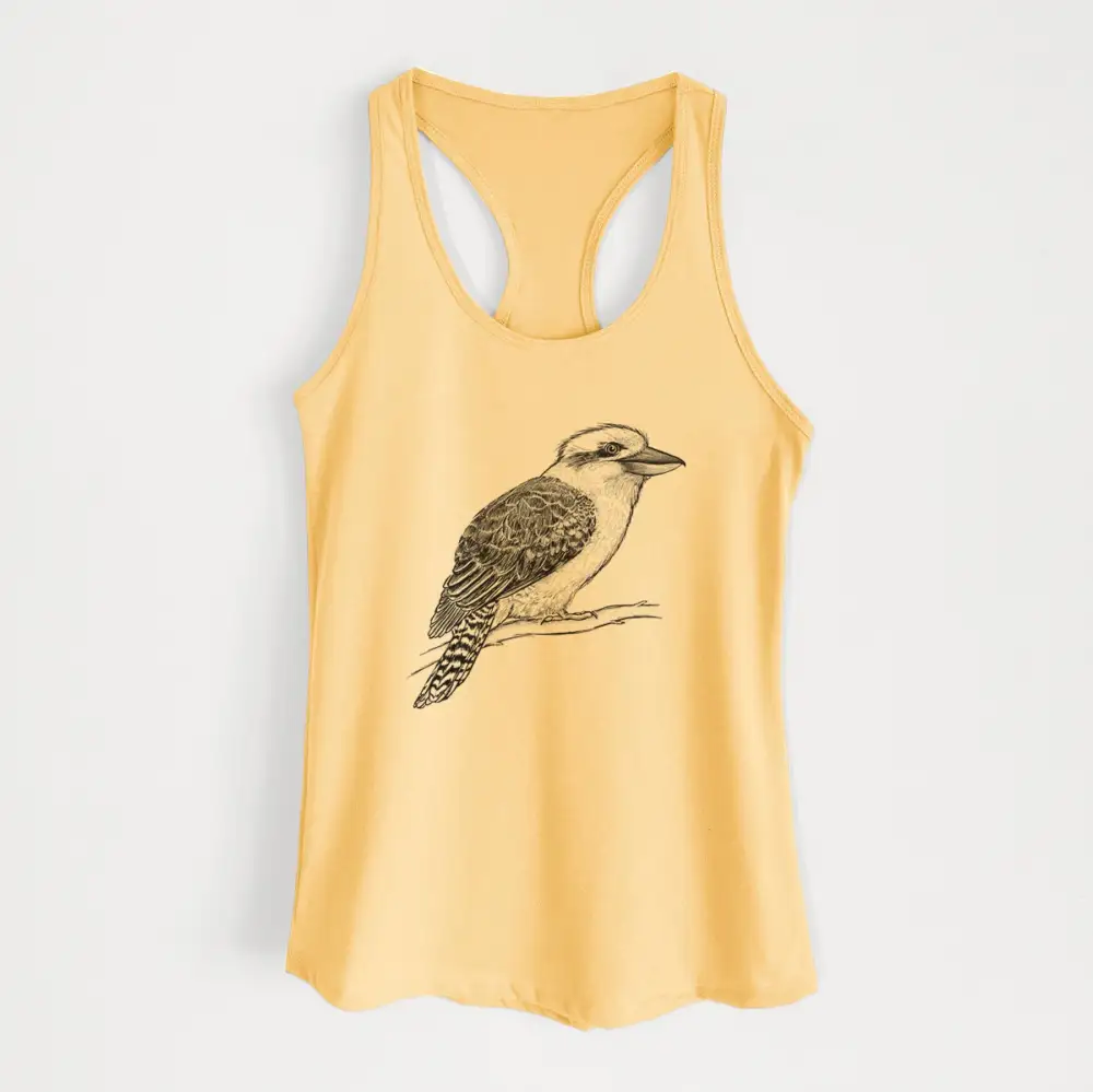 Kookaburra Tank Top