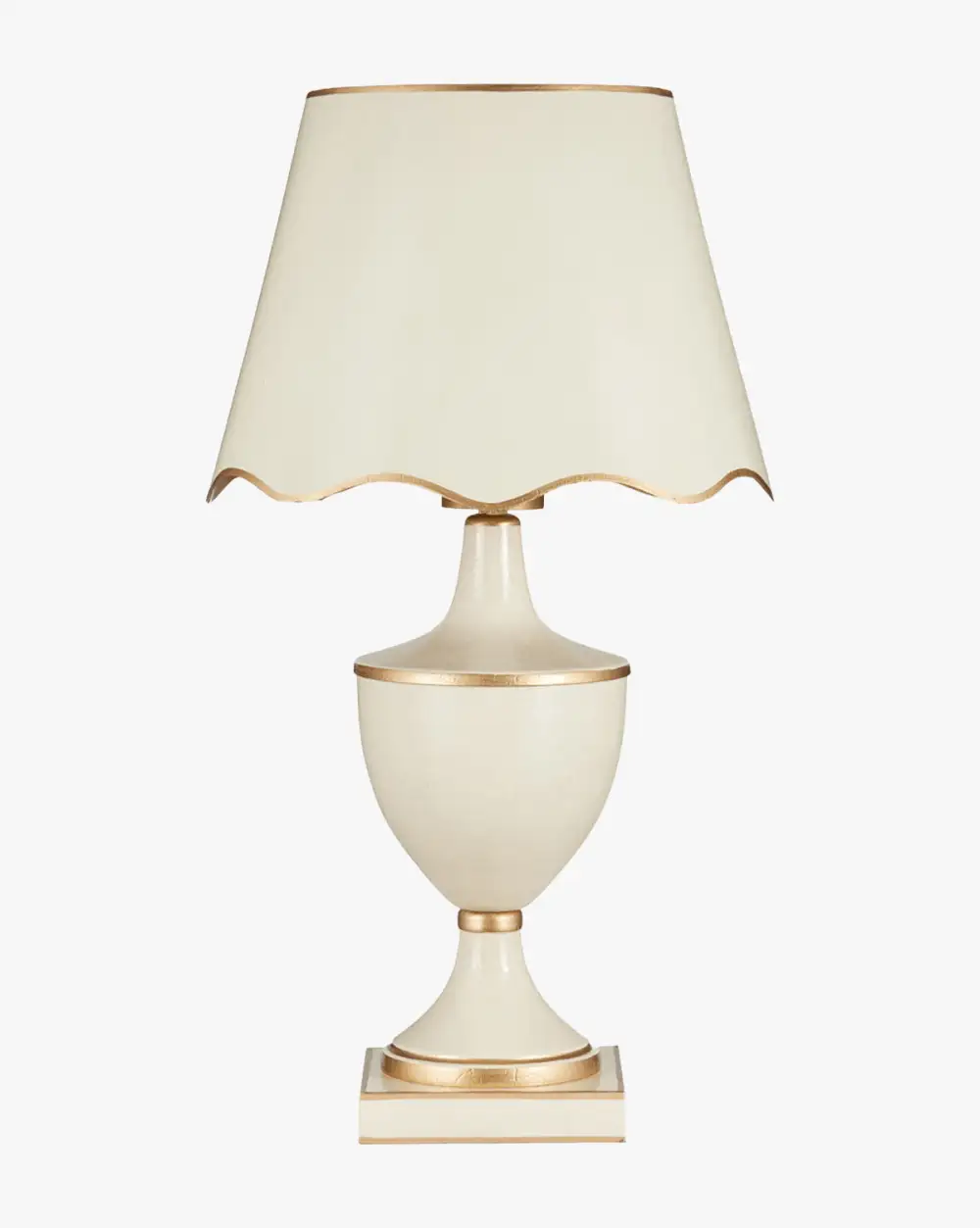 Cordless Refined Table Lamp